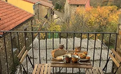 El Huerto de Leon en Pradena Del Rincon (Madrid) - Foto 2