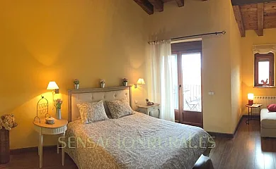 El Huerto de Leon en Pradena Del Rincon (Madrid) - Foto 13