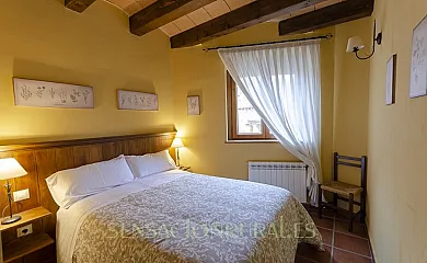 El Huerto de Leon en Pradena Del Rincon (Madrid) - Foto 14