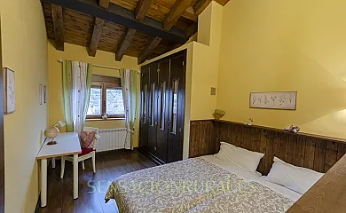 El Huerto de Leon en Pradena Del Rincon (Madrid) - Foto 15