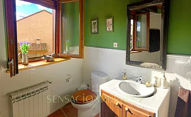 El Huerto de Leon en Pradena Del Rincon (Madrid) - Foto 20