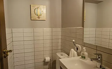 El Huerto de Leon en Pradena Del Rincon (Madrid) - Foto 21