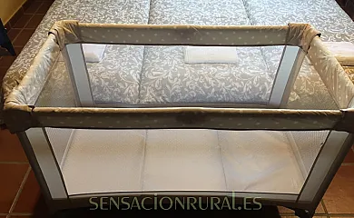 El Huerto de Leon en Pradena Del Rincon (Madrid) - Foto 22