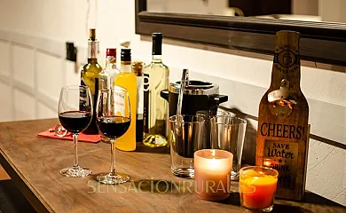 El Huerto de Leon en Pradena Del Rincon (Madrid) - Foto 23