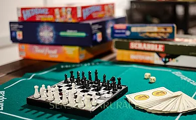 El Huerto de Leon en Pradena Del Rincon (Madrid) - Foto 24