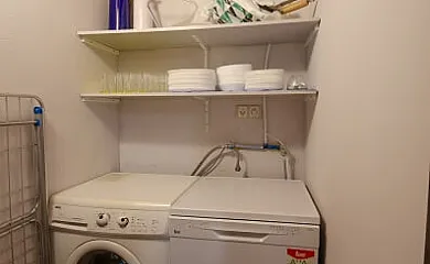 El Huerto de Leon en Pradena Del Rincon (Madrid) - Foto 25