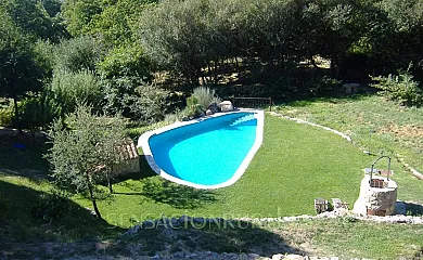 Hotel Rural Abejaruco en Cuevas Del Valle (Ávila) - Foto 20