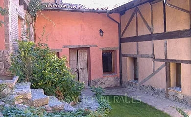 Hotel Rural Abejaruco en Cuevas Del Valle (Ávila) - Foto 22