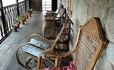 Reitoral de Chandrexa en Parada Do Sil (Ourense) - Foto 3