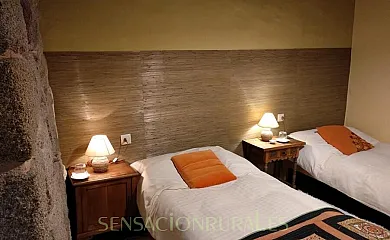 Reitoral de Chandrexa en Parada Do Sil (Ourense) - Foto 4