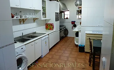 Casa Lafora en Cercedilla (Madrid) - Foto 12