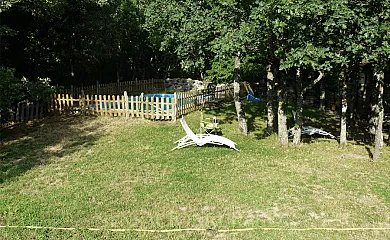 Casa Lafora en Cercedilla (Madrid) - Foto 3