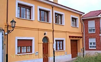 El Portal del Cerrato en Baños De Cerrato (Palencia) - Foto 1