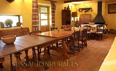 El Portal del Cerrato en Baños De Cerrato (Palencia) - Foto 2