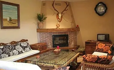 El Portal del Cerrato en Baños De Cerrato (Palencia) - Foto 4