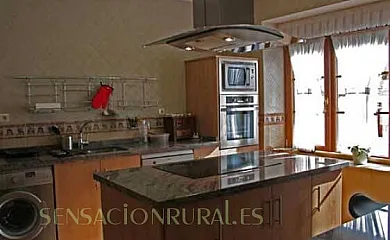 El Portal del Cerrato en Baños De Cerrato (Palencia) - Foto 5