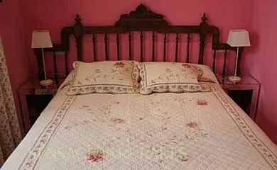 El Portal del Cerrato en Baños De Cerrato (Palencia) - Foto 6