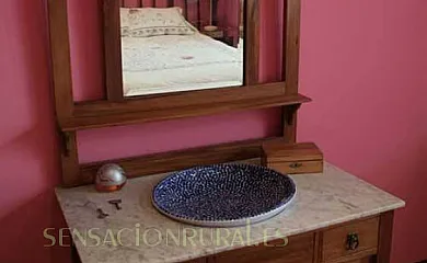 El Portal del Cerrato en Baños De Cerrato (Palencia) - Foto 9