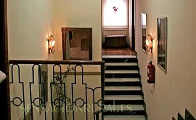 El Portal del Cerrato en Baños De Cerrato (Palencia) - Foto 10