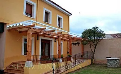 El Portal del Cerrato en Baños De Cerrato (Palencia) - Foto 11