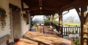 Casa Rural Azkue 0011