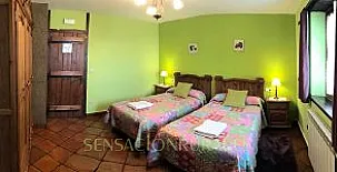 Casa Rural Azkue 0013