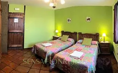 Casa Rural Azkue en Aia (Guipuzcoa) - Foto 13