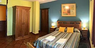 Casa Rural Azkue 0015