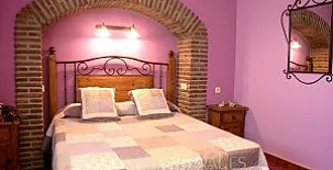 Casa Rural Azkue 0016