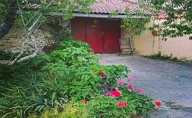 Agroturismo Sarasola Zahar en Aizarnazabal (Guipuzcoa) - Foto 6