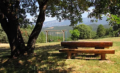 Casa Serra de Dalt en Lladurs (Lleida) - Foto 24