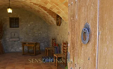 Casa Serra de Dalt en Lladurs (Lleida) - Foto 5