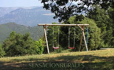 Casa Serra de Dalt en Lladurs (Lleida) - Foto 25