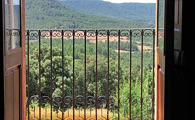 Casa Serra de Dalt en Lladurs (Lleida) - Foto 13