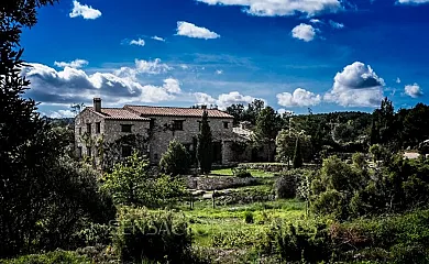 Mas de l,Arlequí en Rojals (Tarragona) - Foto 1