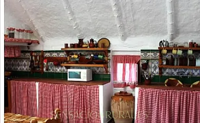 Barraca de Joanet de Pataco en Deltebre (Tarragona) - Foto 2