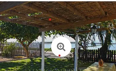 Barraca de Joanet de Pataco en Deltebre (Tarragona) - Foto 3