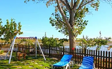 Barraca de Joanet de Pataco en Deltebre (Tarragona) - Foto 4