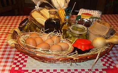 Casa Los Jabones en El Robledo (Ciudad Real) - Foto 16