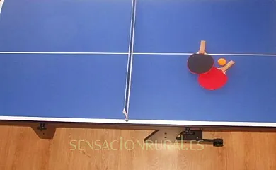 Casa Los Jabones en El Robledo (Ciudad Real) - Foto 17