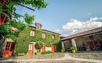 Casa Grande de Rosende en Sober (Lugo) - Foto 3