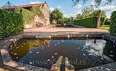 Casa Grande de Rosende en Sober (Lugo) - Foto 4