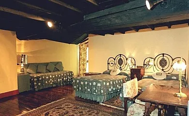 Casa Grande de Rosende en Sober (Lugo) - Foto 8