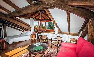 Casa Grande de Rosende en Sober (Lugo) - Foto 10