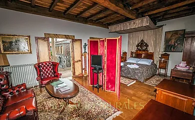 Casa Grande de Rosende en Sober (Lugo) - Foto 12