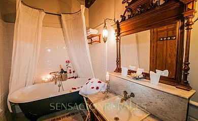 Casa Grande de Rosende en Sober (Lugo) - Foto 14