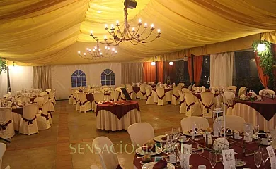 Casa Grande de Rosende en Sober (Lugo) - Foto 16