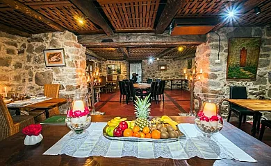 Casa Grande de Rosende en Sober (Lugo) - Foto 17