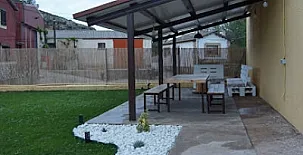 La Casa del monte y La Casa del Río 003