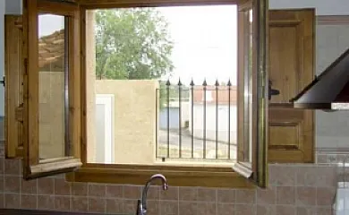 Casa La Cañada en Yeste (Albacete) - Foto 3